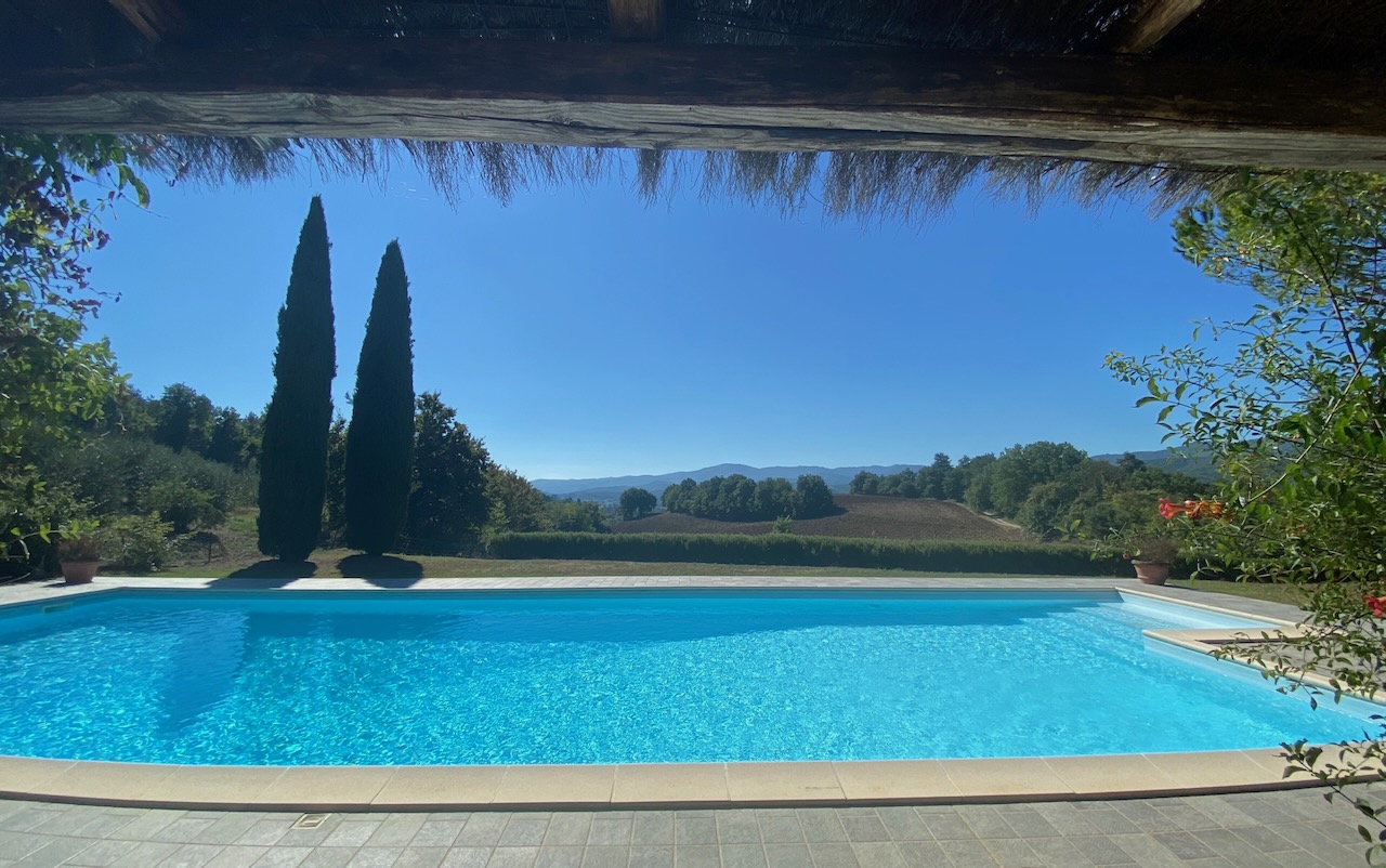 La Ceruglia Accommodation